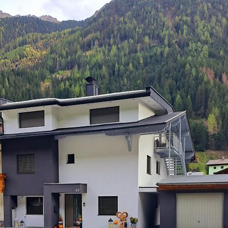 Appartamento Mountain Jole Neustift im Stubaital Esterno foto