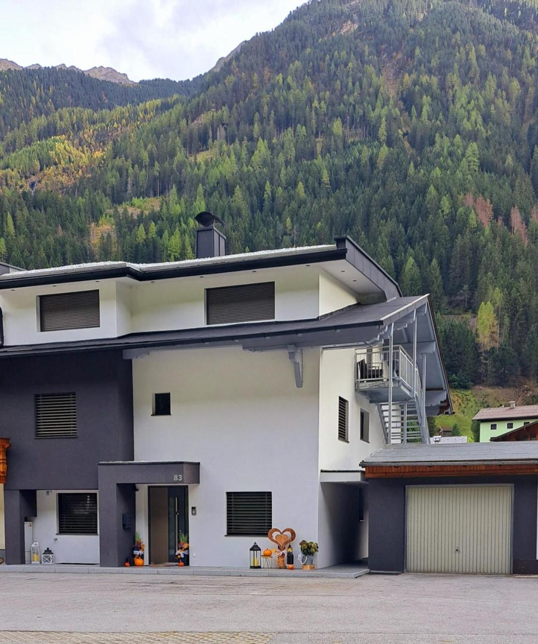 Appartamento Mountain Jole Neustift im Stubaital Esterno foto