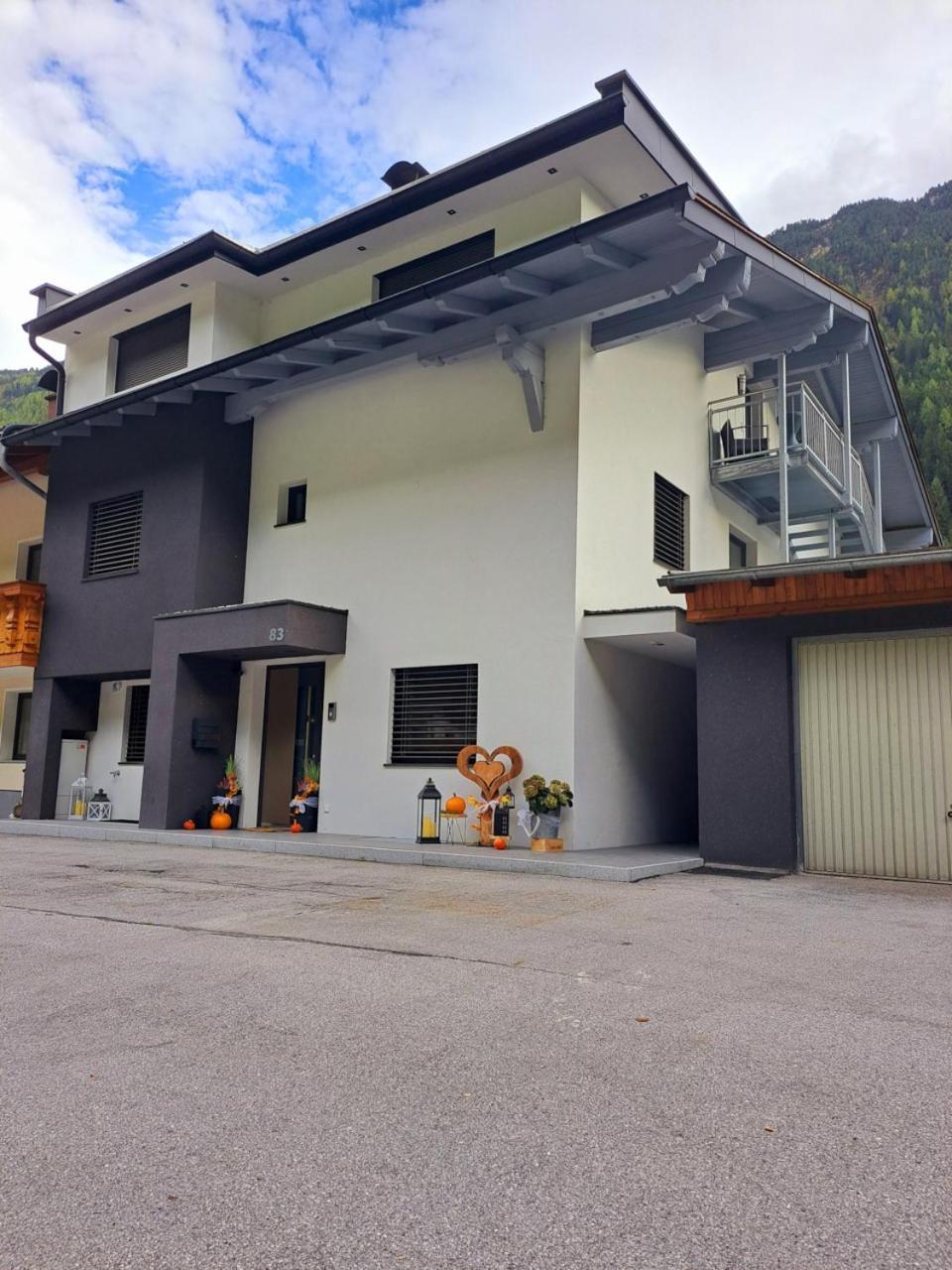 Appartamento Mountain Jole Neustift im Stubaital Esterno foto